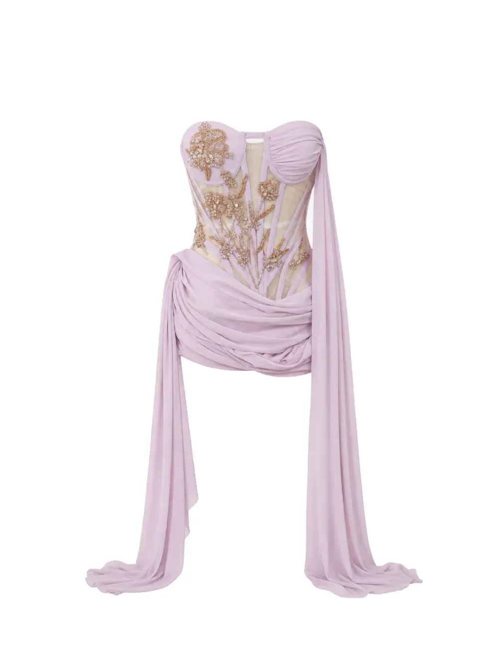 DRESS APHRODITE