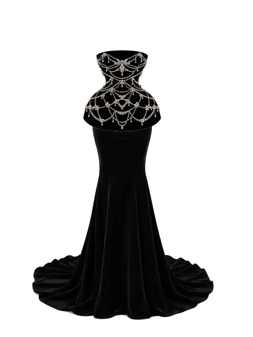 DRESS CHARLOTTE
