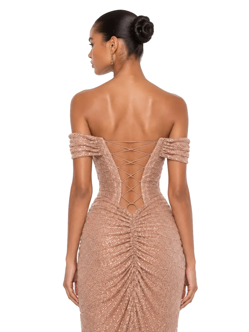 DRESS TERESA
