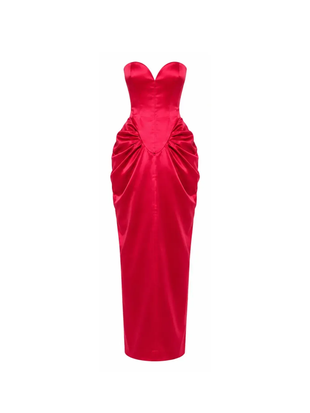 DRESS MARIA CAMILLA