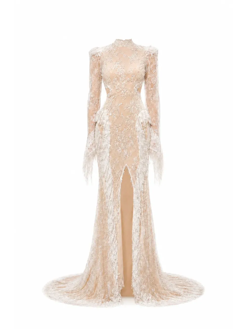 DRESS MARIA VICTORIA