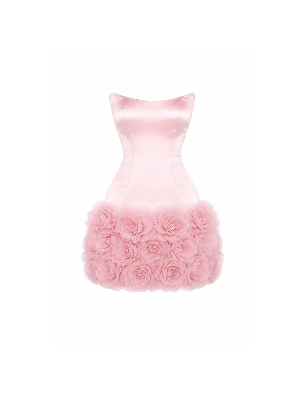 DRESS JOAN