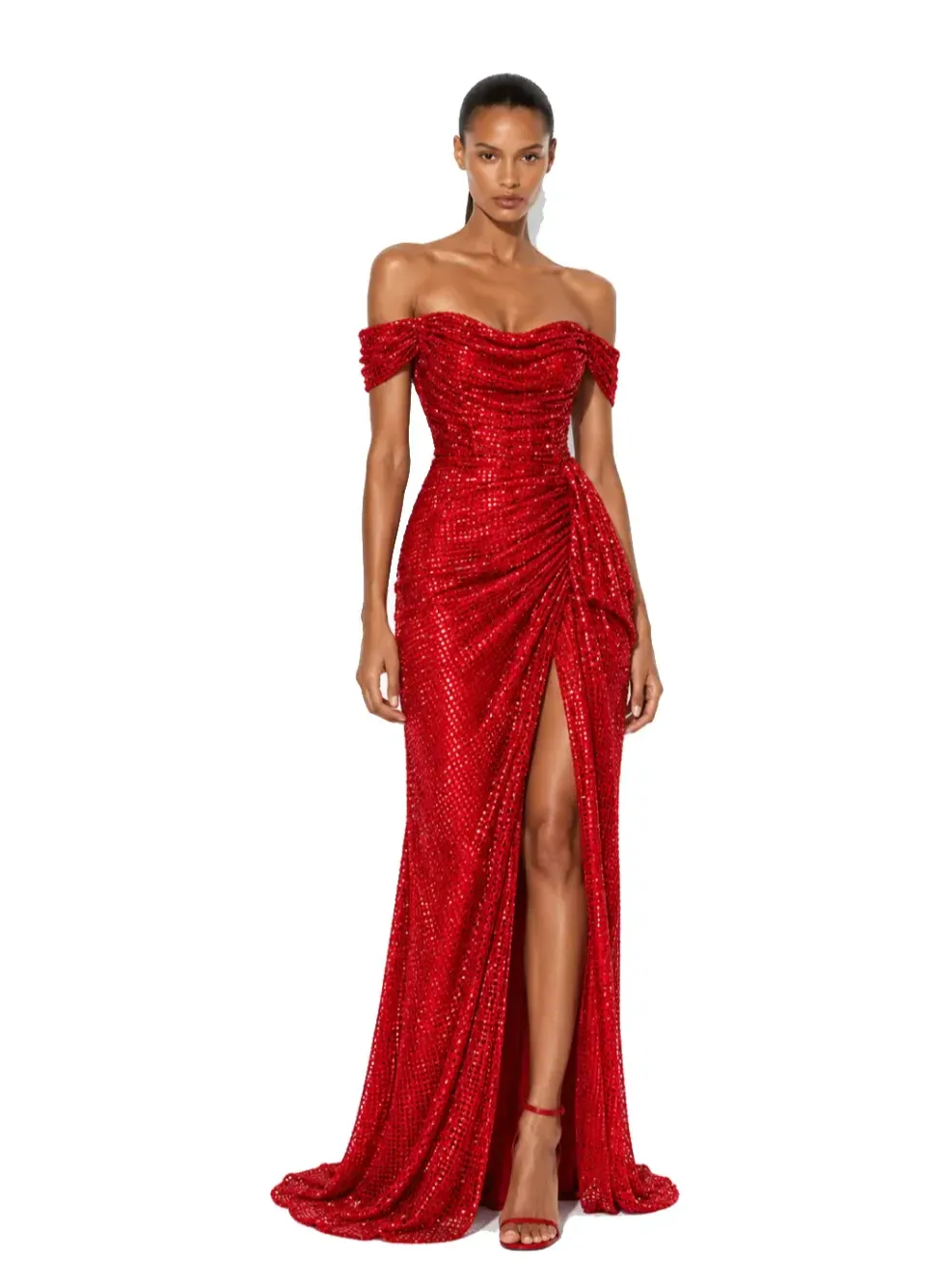 DRESS TERESA