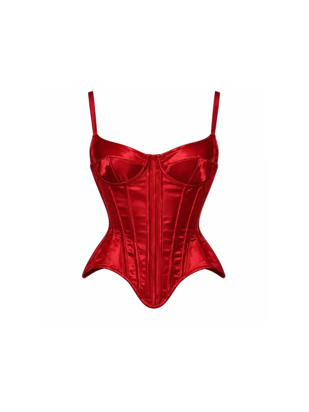 CORSET AMELIA