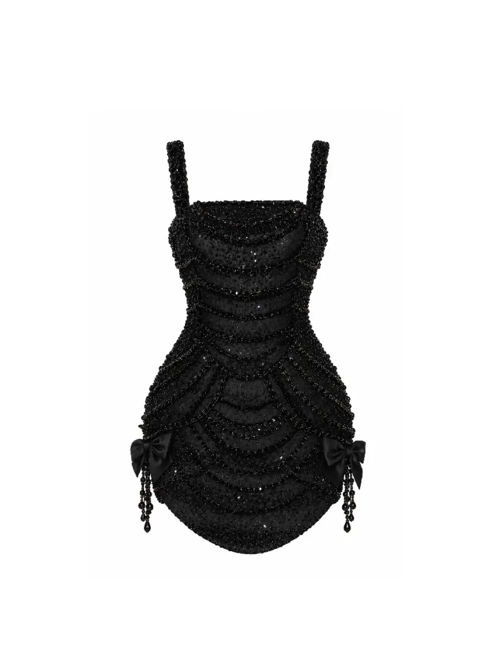 DRESS DAISY ORCHID