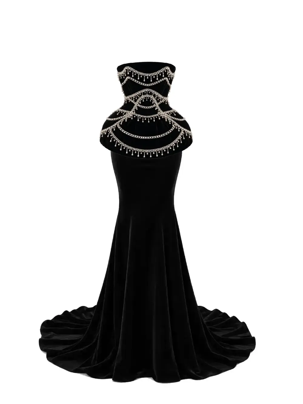 DRESS ELEANOR