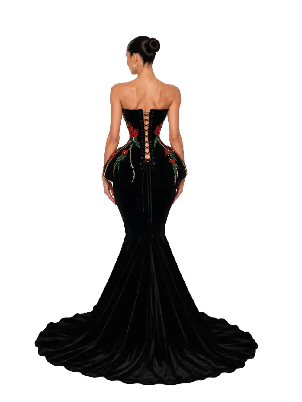CORSET ANTOINETTE