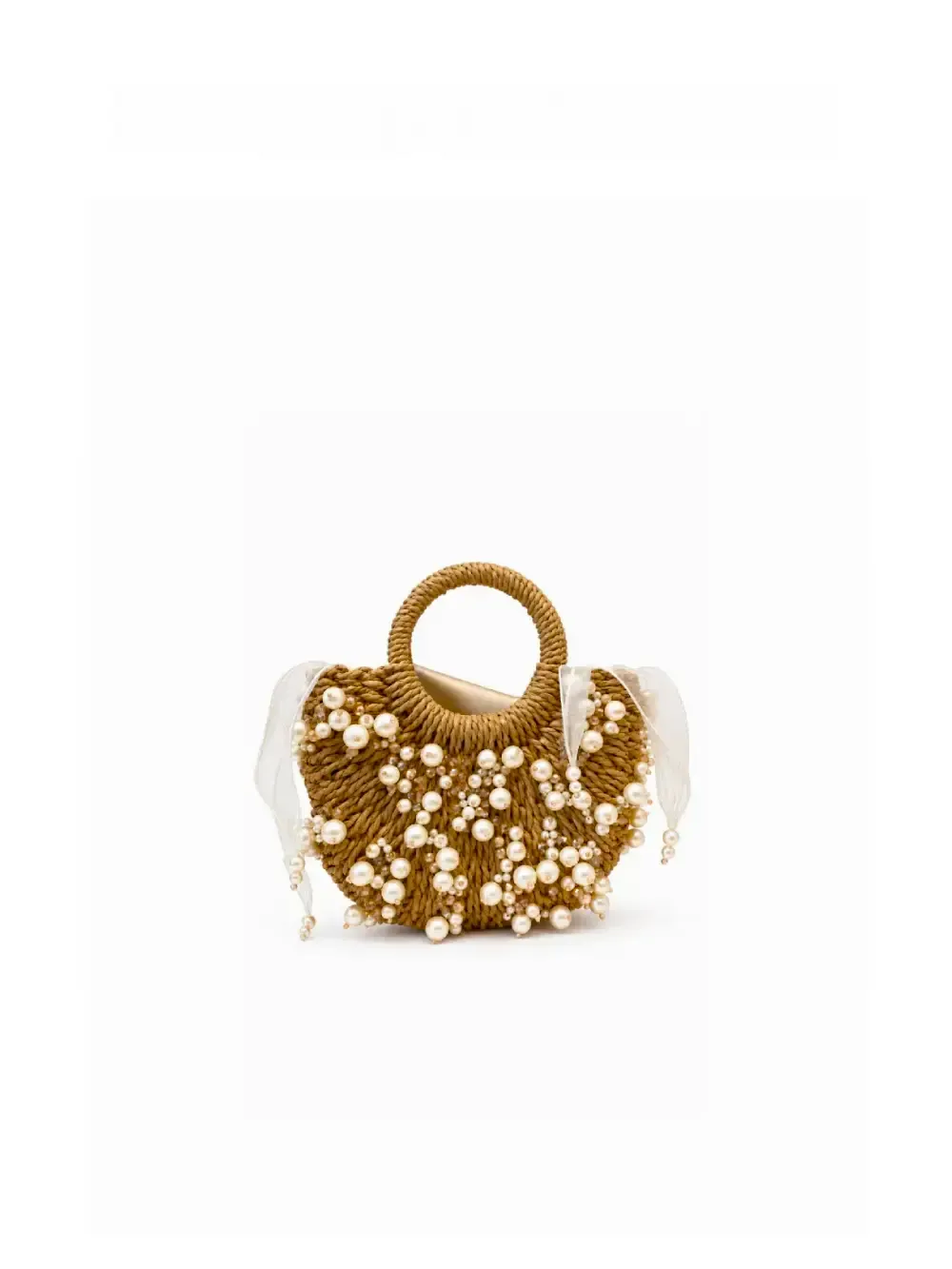BAG PERLA SOLEI SMALL