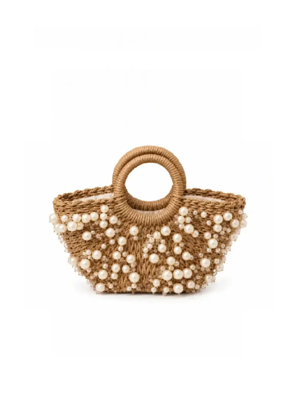 BAG PERLA SOLEI MEDIUM