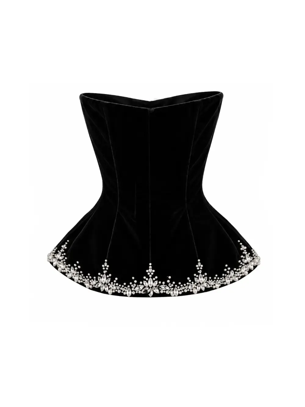 CORSET JULIETTE
