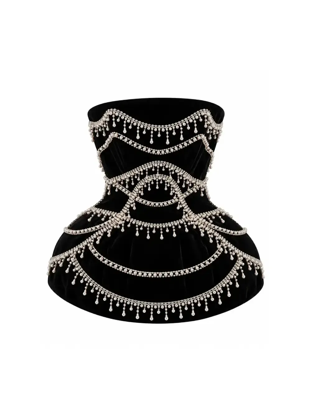 CORSET ELEANOR